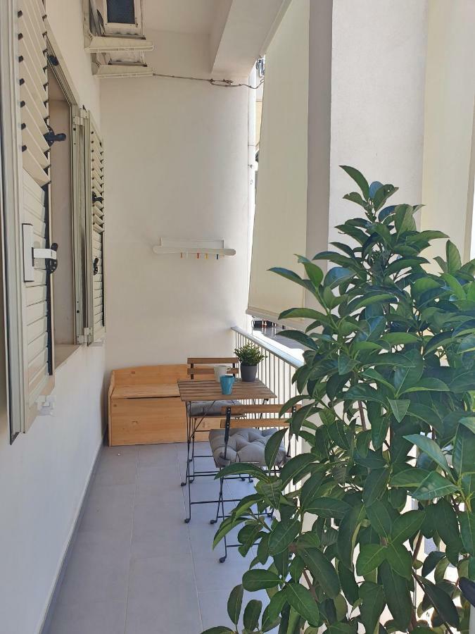 Blu Maris Sicilia Guesthouse Marina di Ragusa Exterior foto